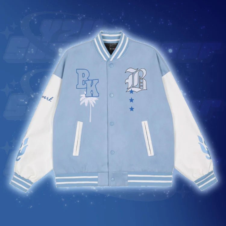 Que symbolise la Varsity Jacket ?