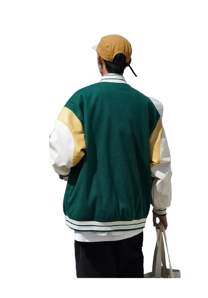 Varsity Jacket Vintage