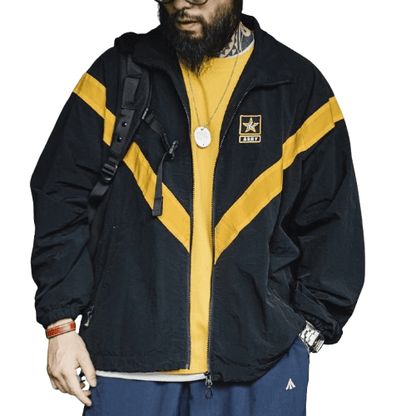 Veste Université Américaine