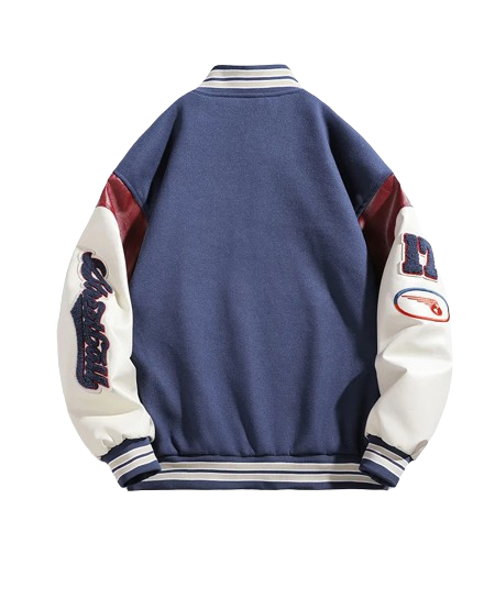 Varsity Jacket Vintage