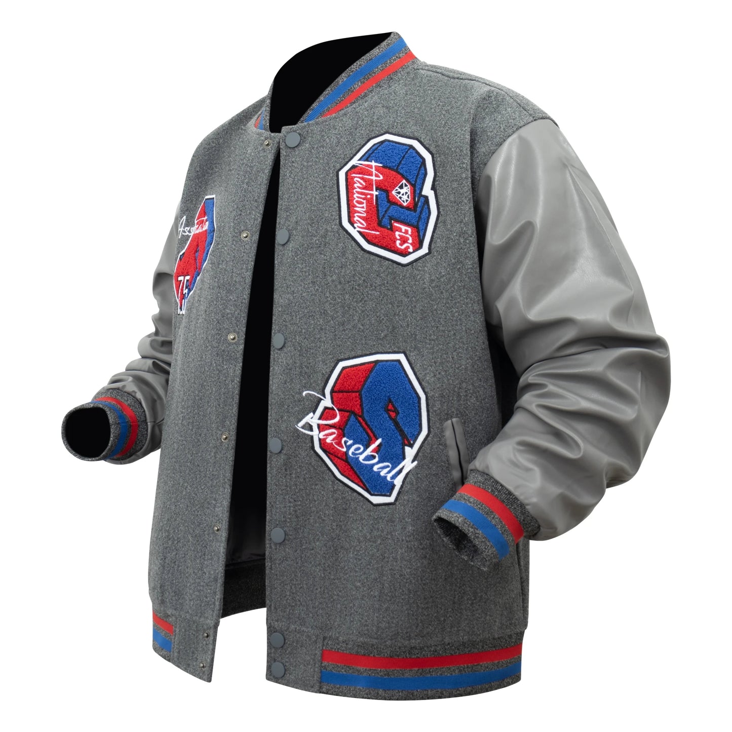 Teddy jacket - 12