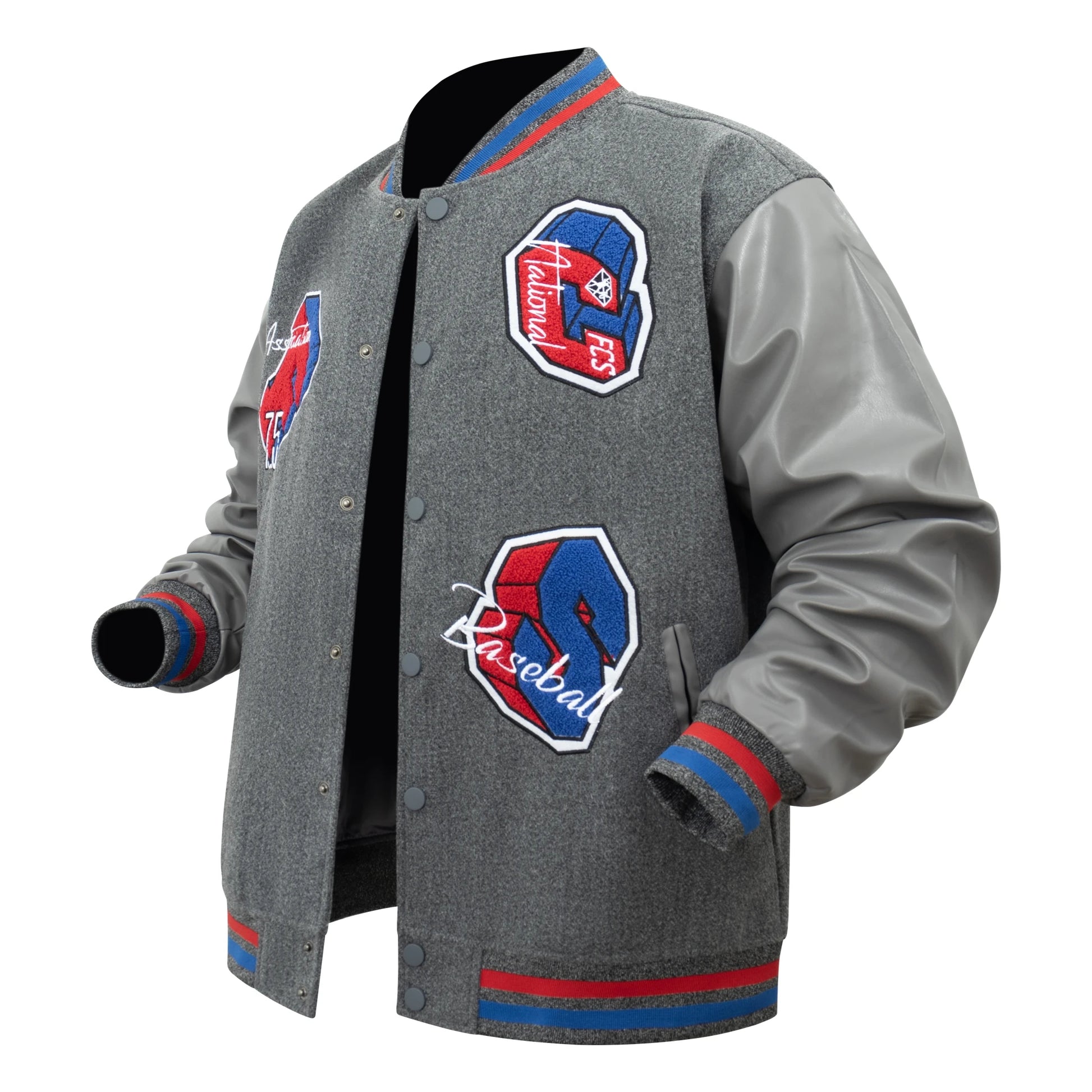 Teddy jacket - 12