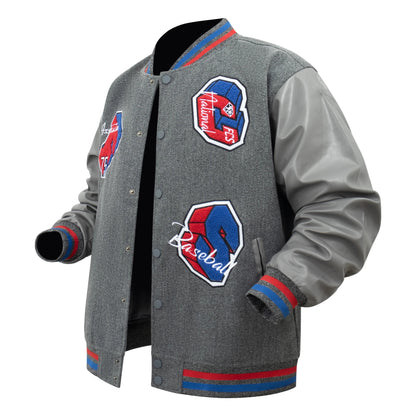 Teddy jacket - 12