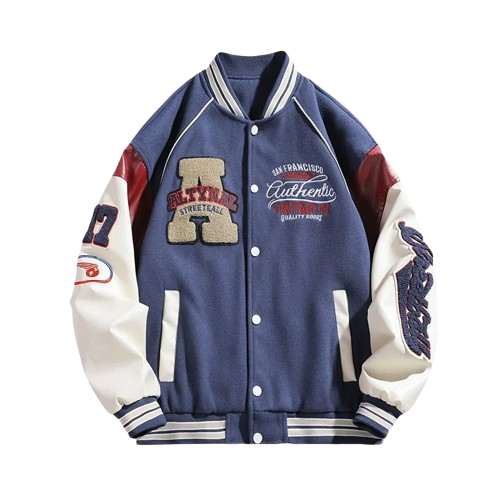 Varsity Jacket Vintage