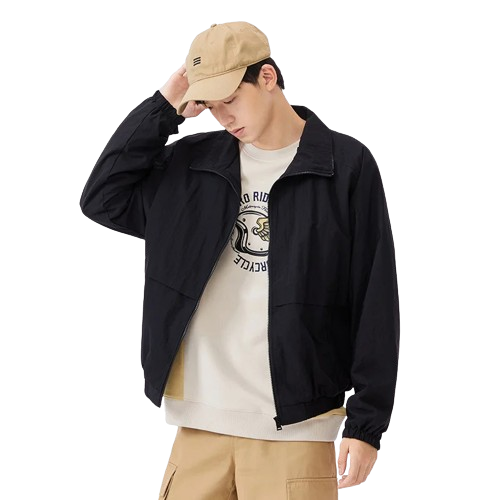 Original Bomber Homme