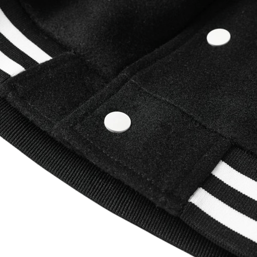 Veste de Baseball Homme - 4