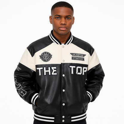 Blouson Football Americain