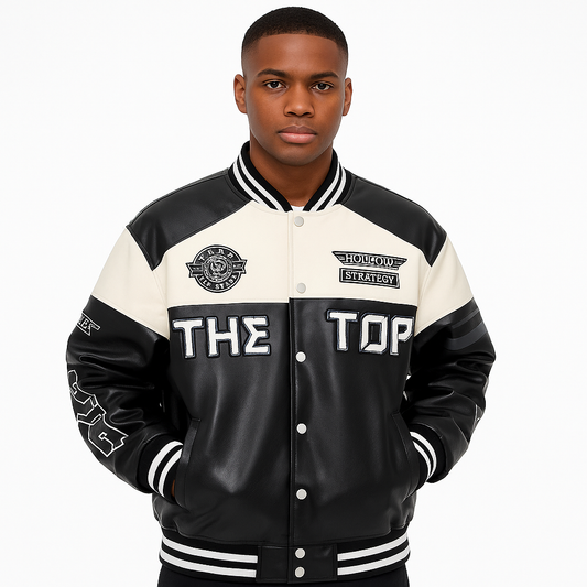 Blouson Football Americain