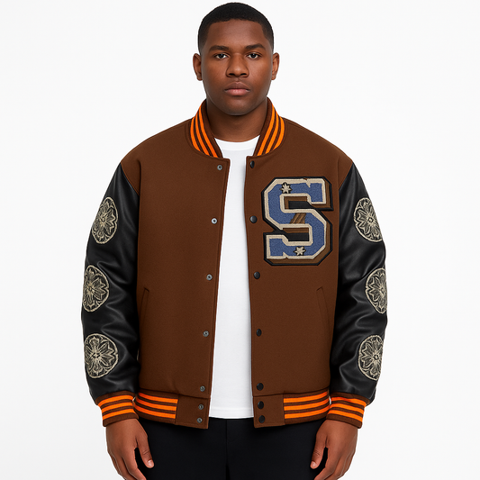 Bomber Americain