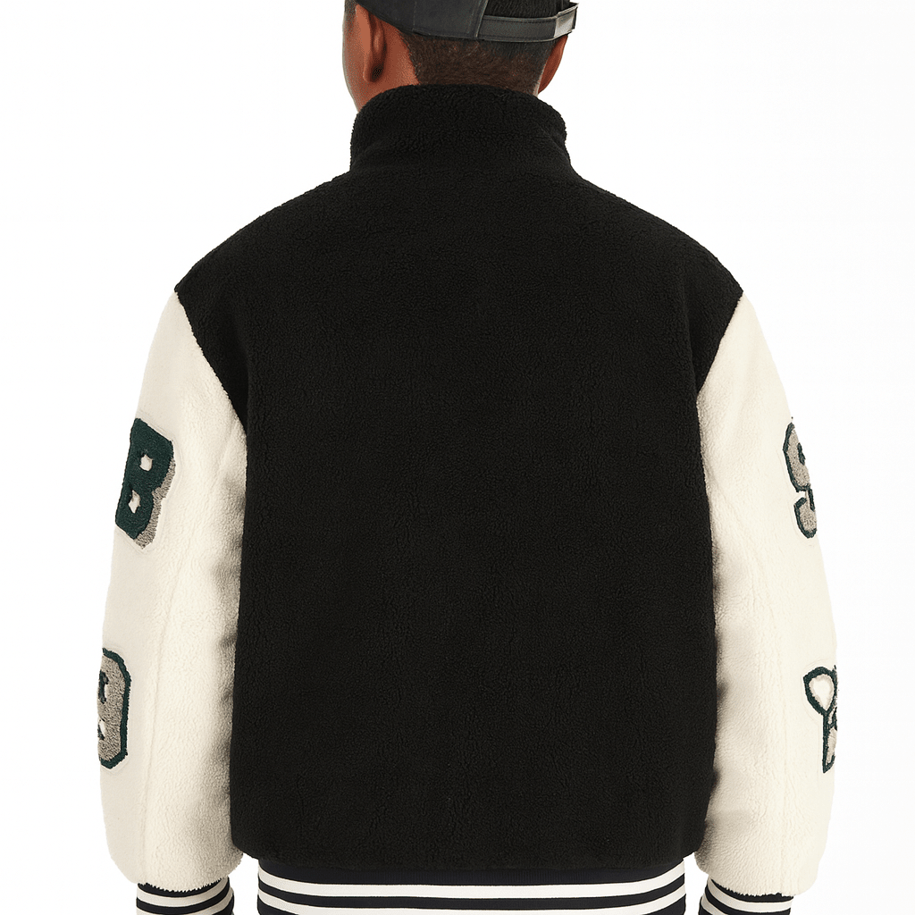 Blouson université - 2