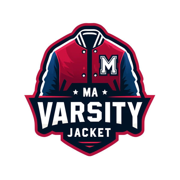 Ma Varsity Jacket