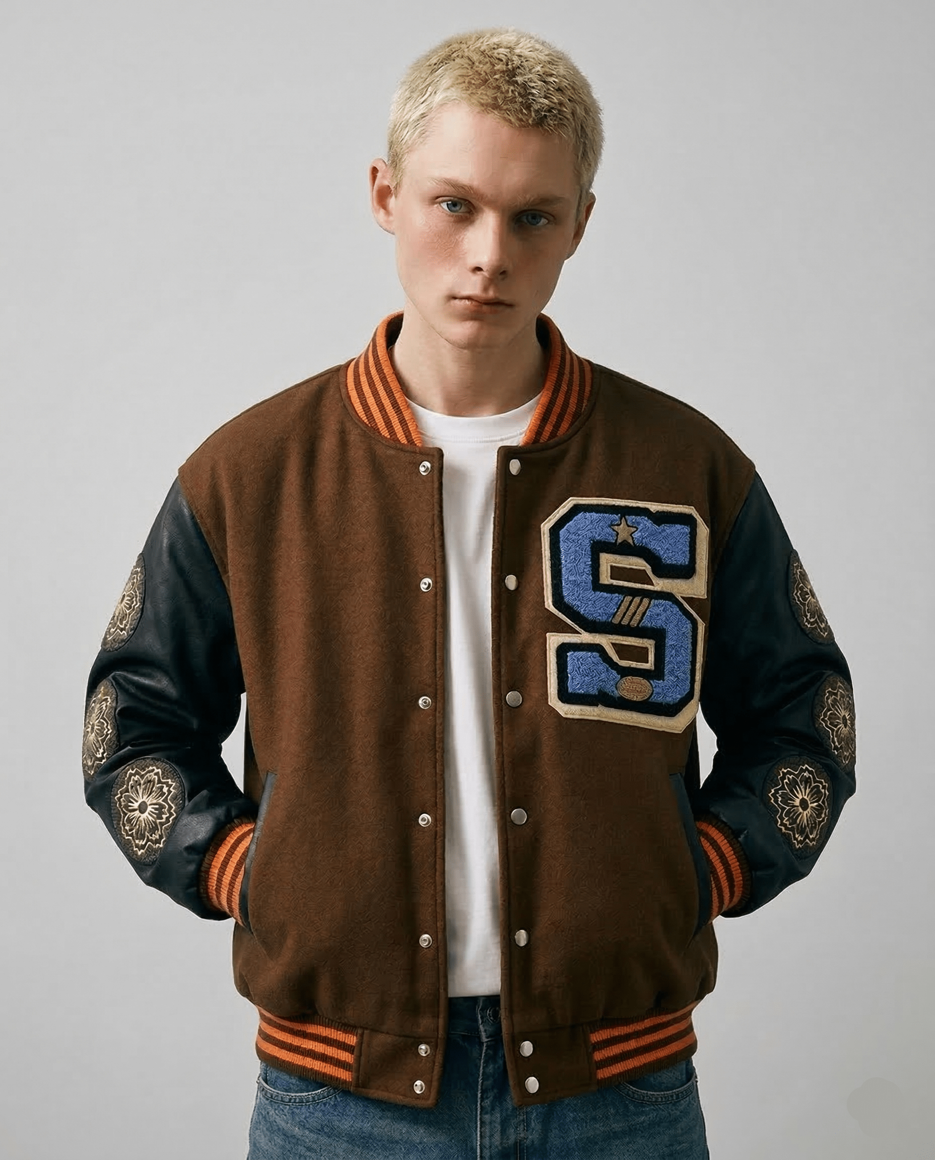 Selected Variant Image