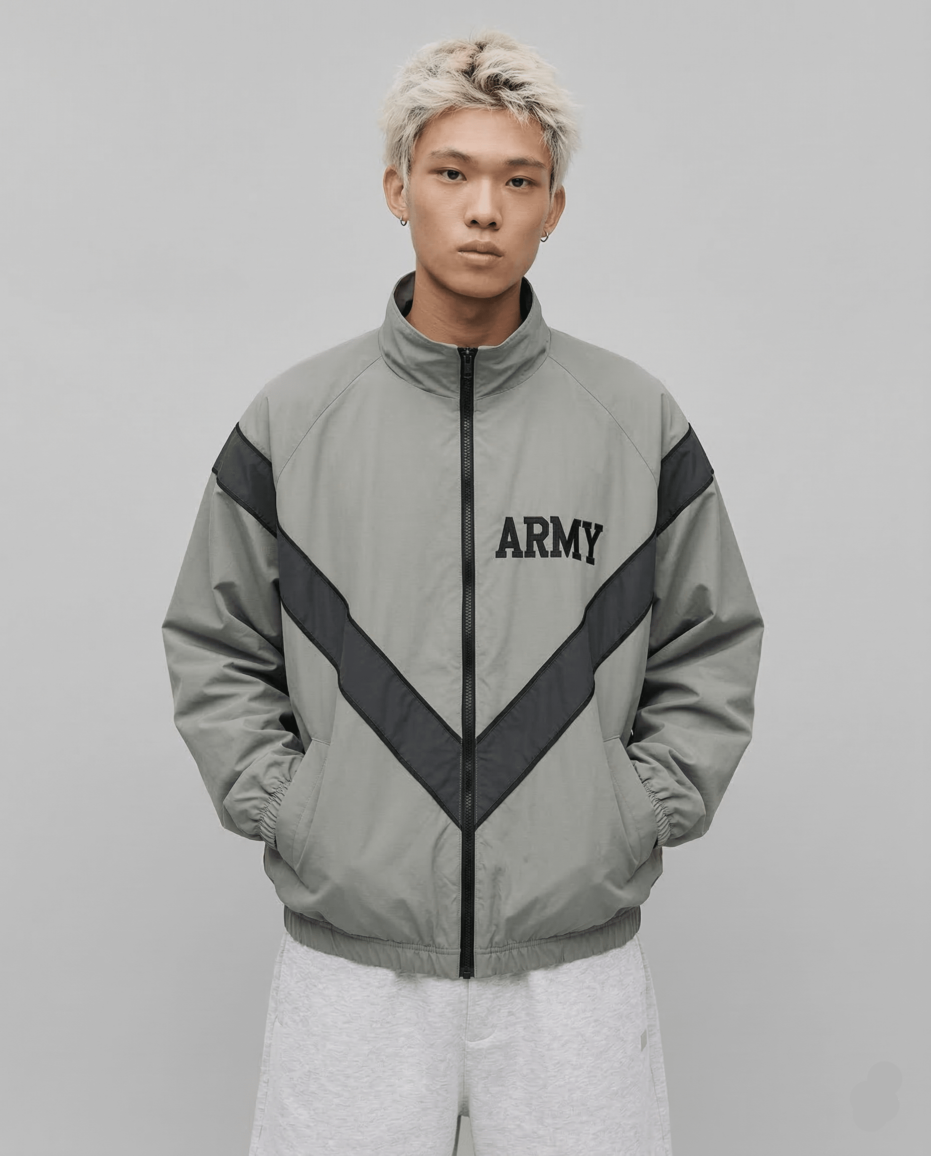 Veste College - 1