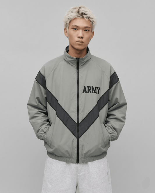 Veste College - 1