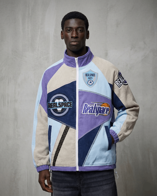 Veste université USA