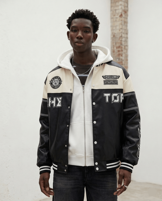 Blouson Football Americain