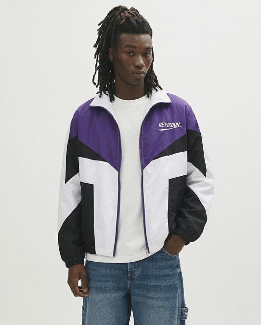 Veste Universitaire Vintage - 1