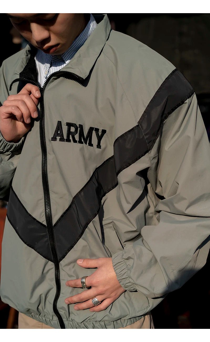Veste College - 5