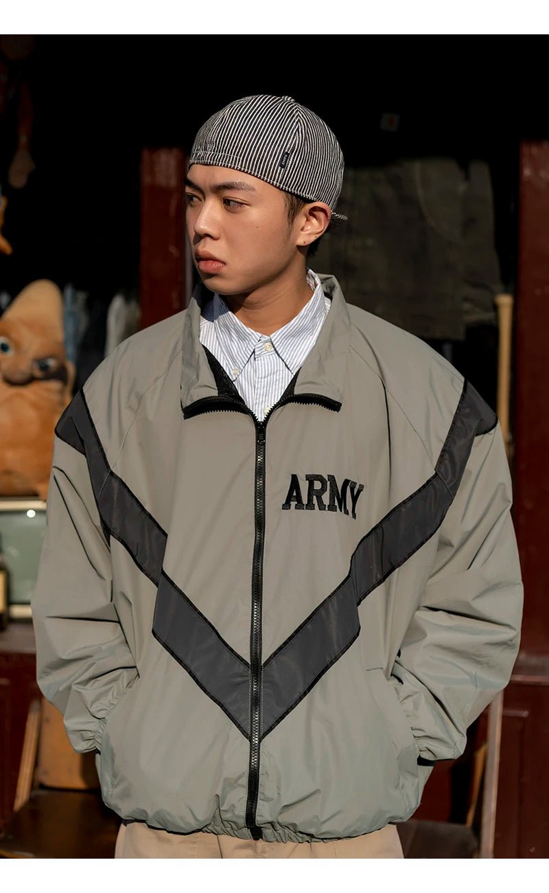 Veste College - 4