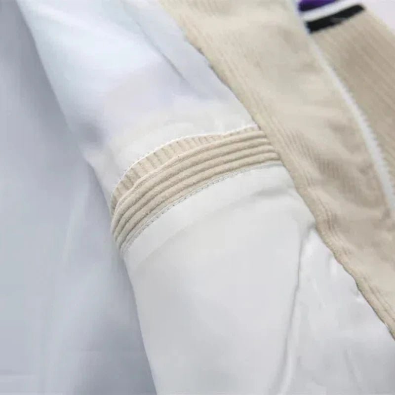 Veste université USA - 8