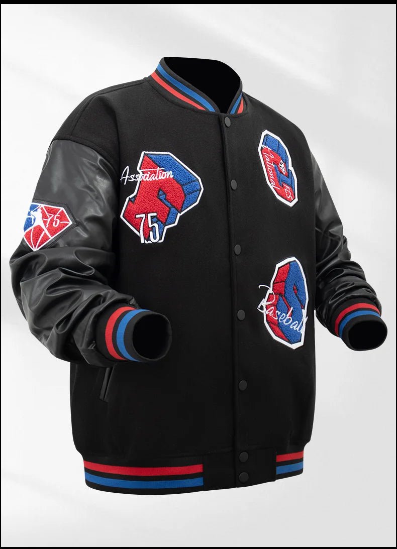 Teddy jacket - 2