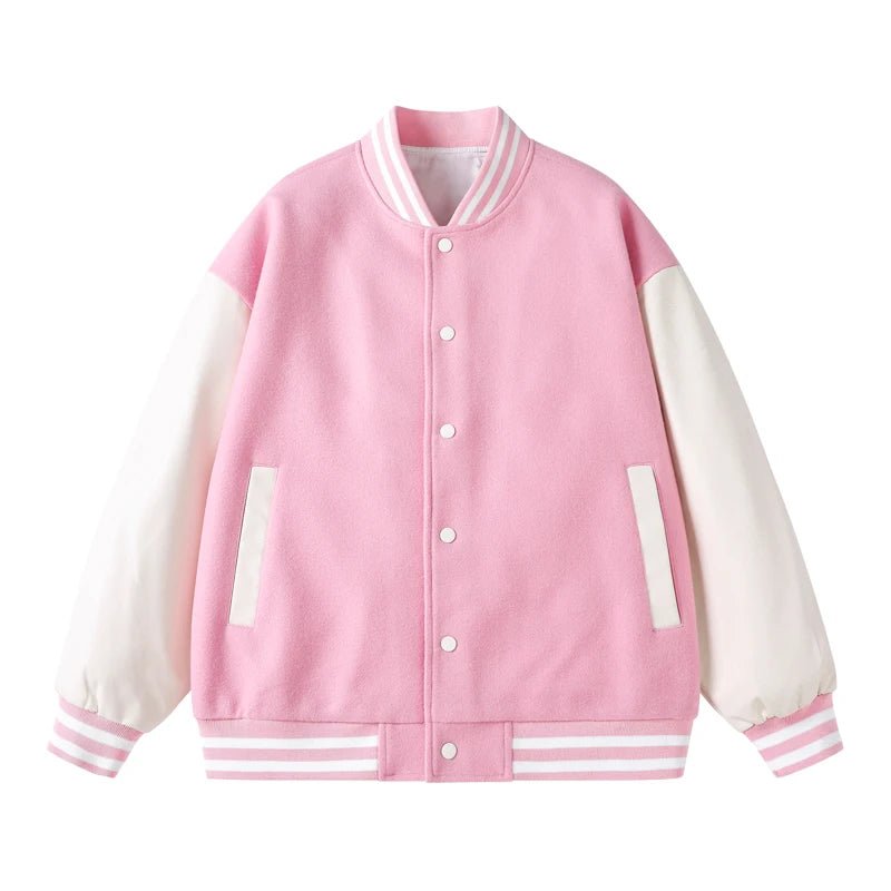 Veste de Baseball Homme - 11