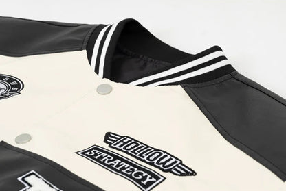 Blouson Football Americain