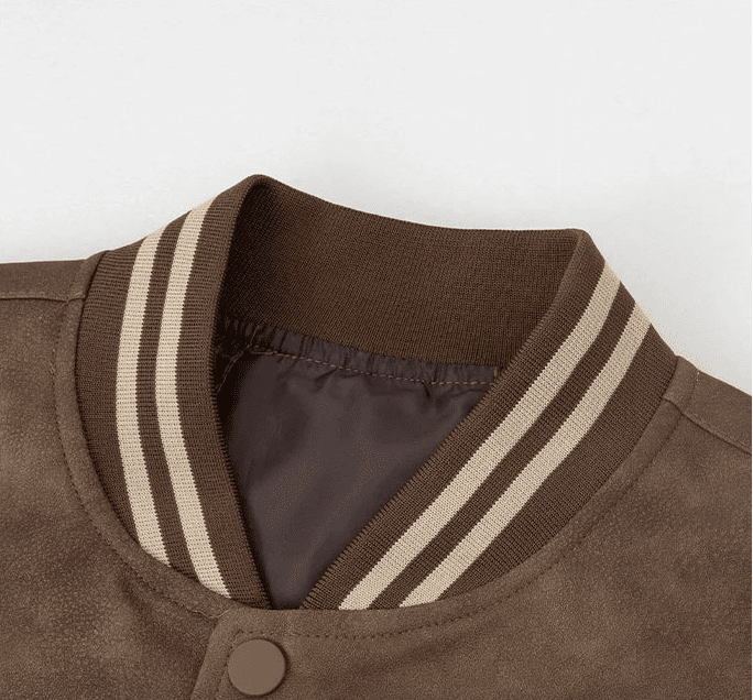 Blouson Teddy - 8