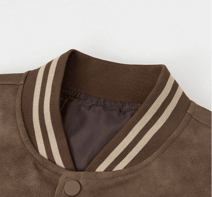 Blouson Teddy - 8