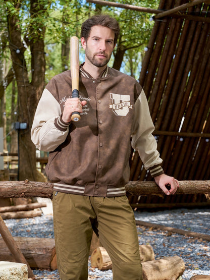 Blouson Teddy - 11