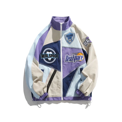 Veste université USA