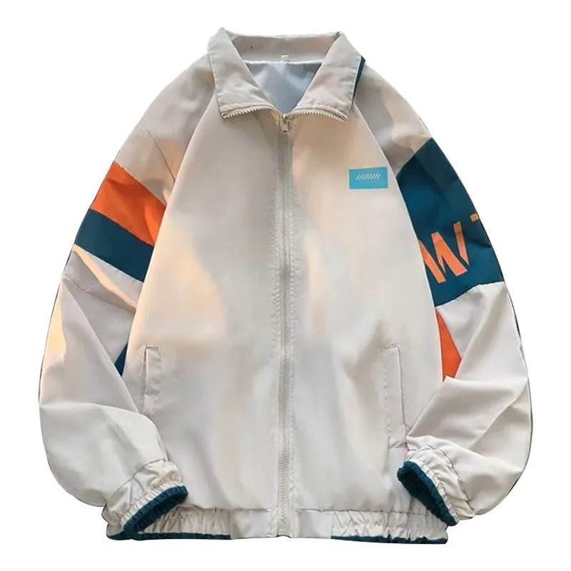 Veste Universitaire Noir - 7
