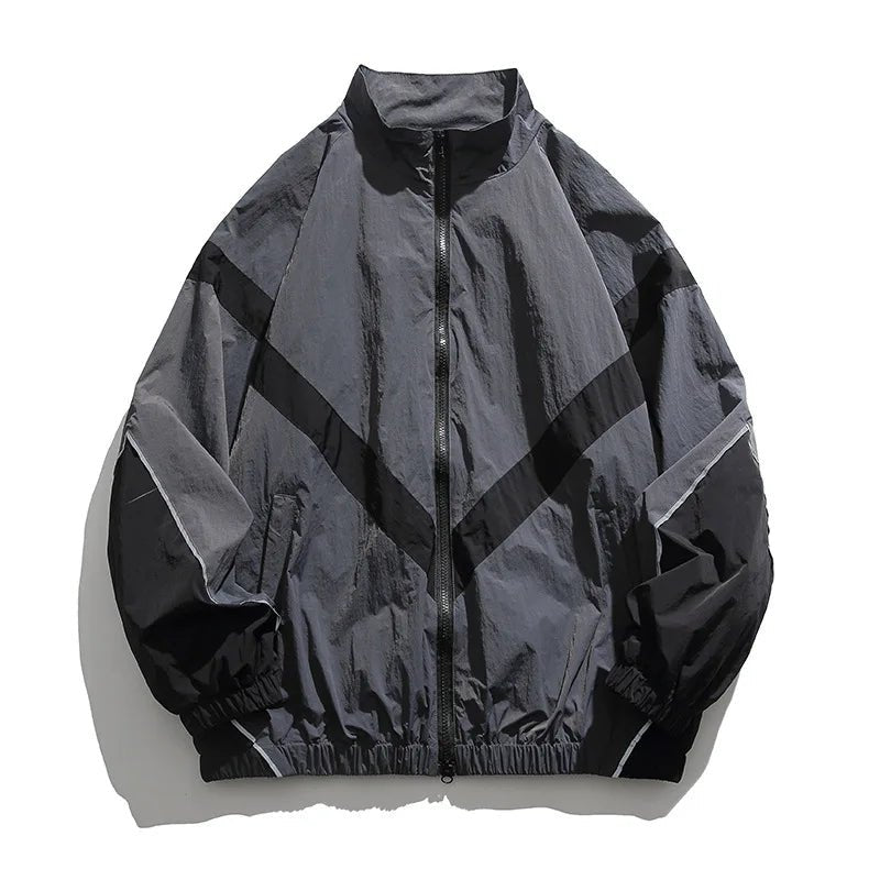 Veste Universitaire Noir - 3
