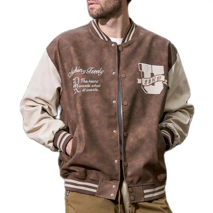 Blouson Teddy - 3