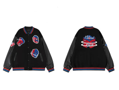 Teddy jacket - 5