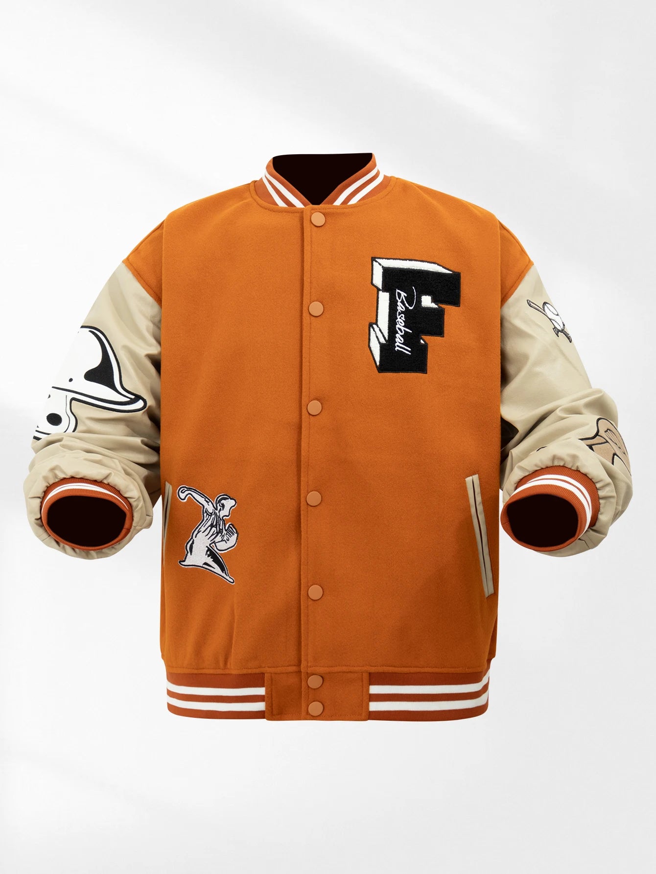 Veste Teddy Homme - 11
