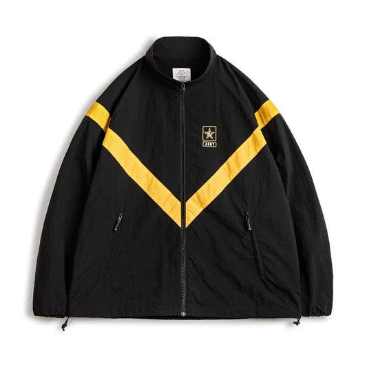 Veste Université Américaine