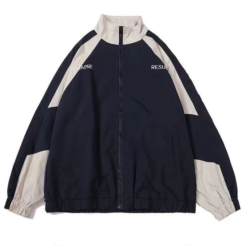 Veste Université Homme - 2