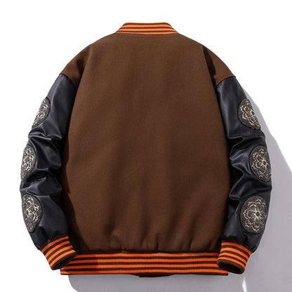 Bomber Americain