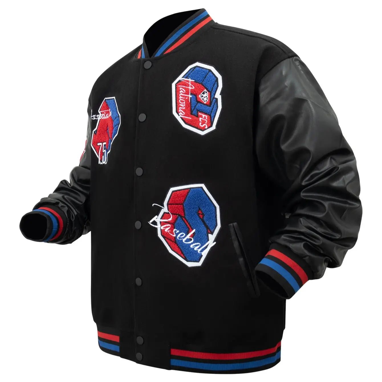 Teddy jacket - 3
