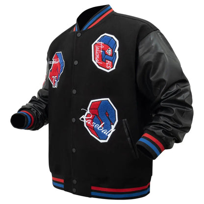 Teddy jacket - 3