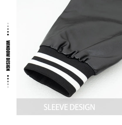 Veste Style Universite
