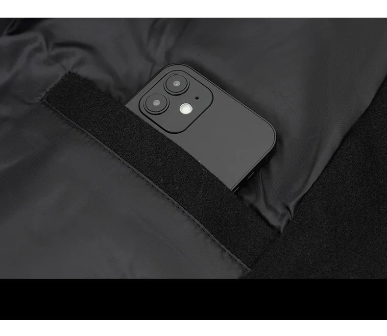 Teddy jacket - 8