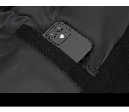 Teddy jacket - 8