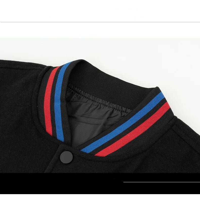 Teddy jacket - 7