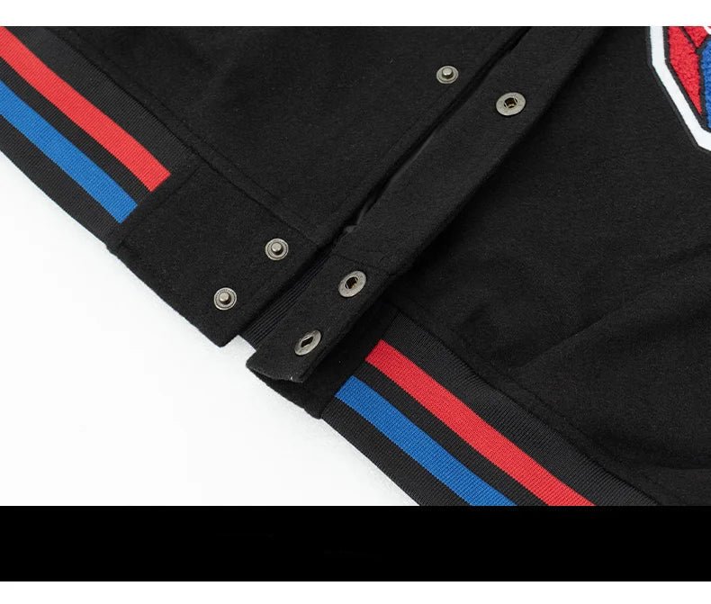Teddy jacket - 10