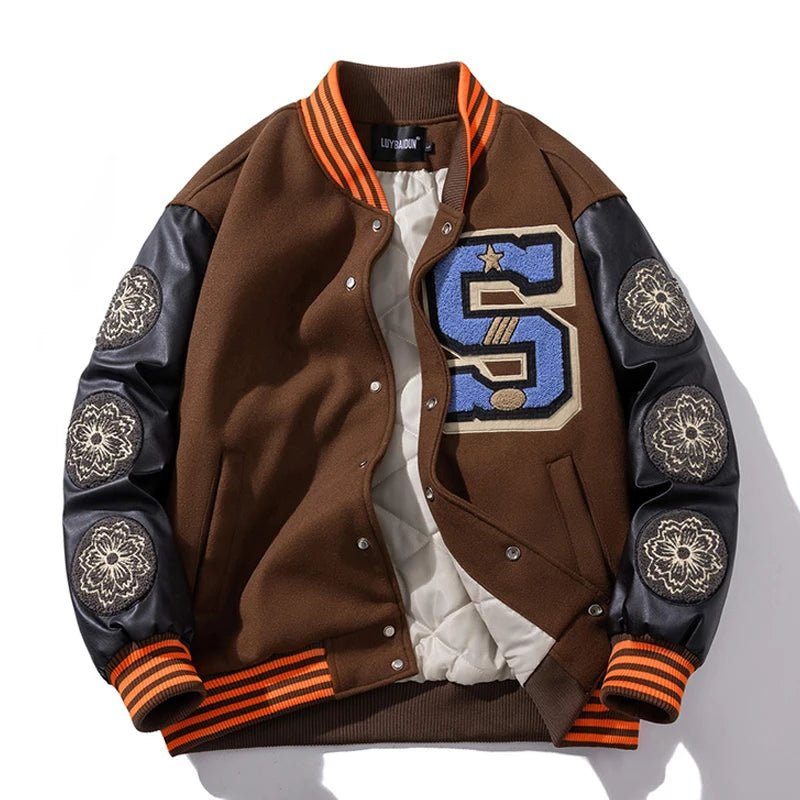 Bomber Americain - 3