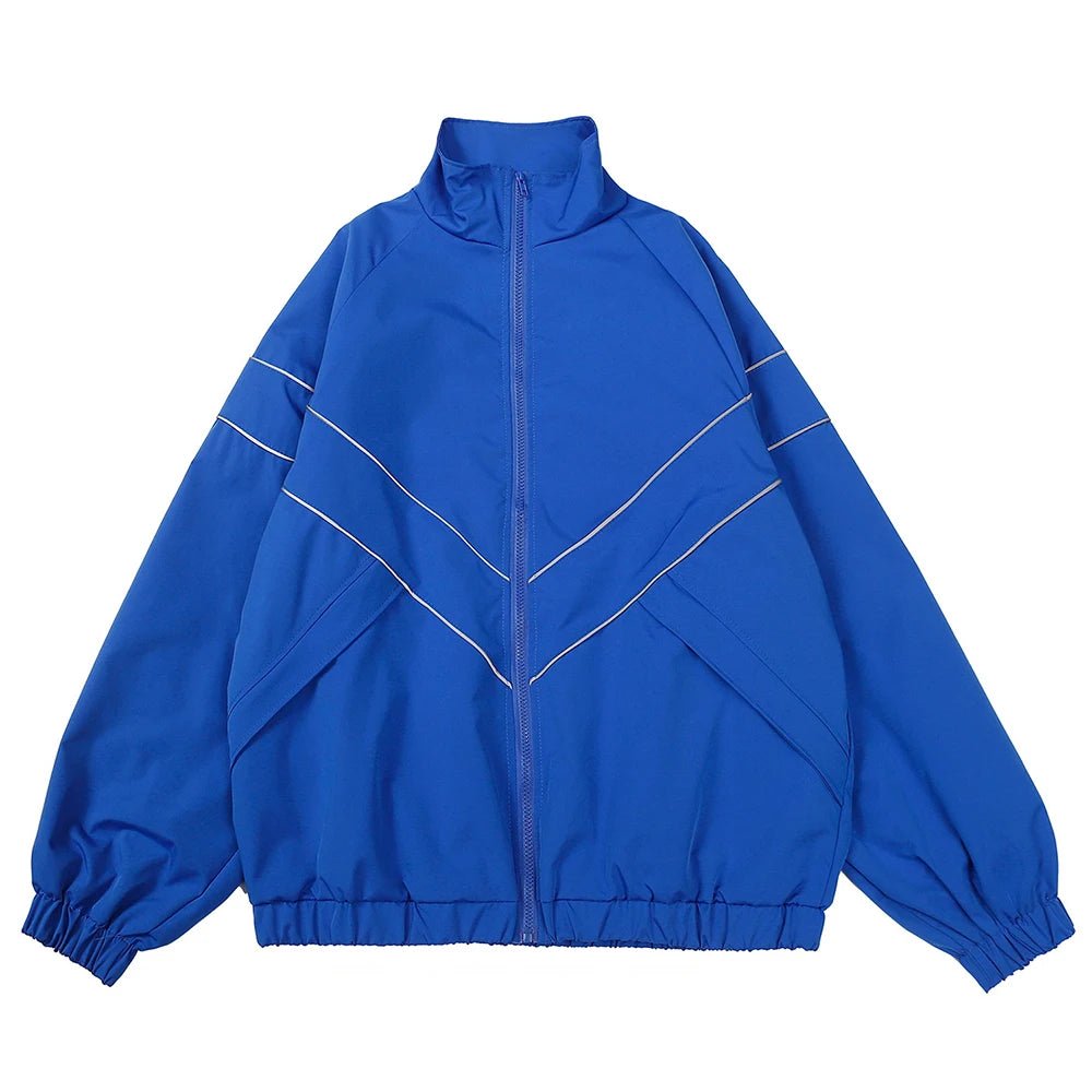 Veste Vintage Universitaire - 13