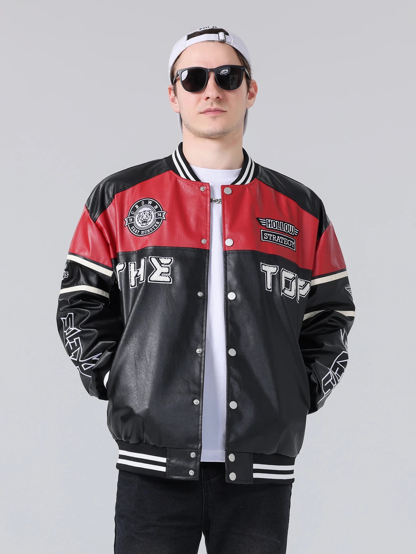 Blouson Football Americain