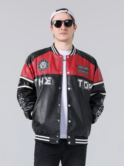 Blouson Football Americain